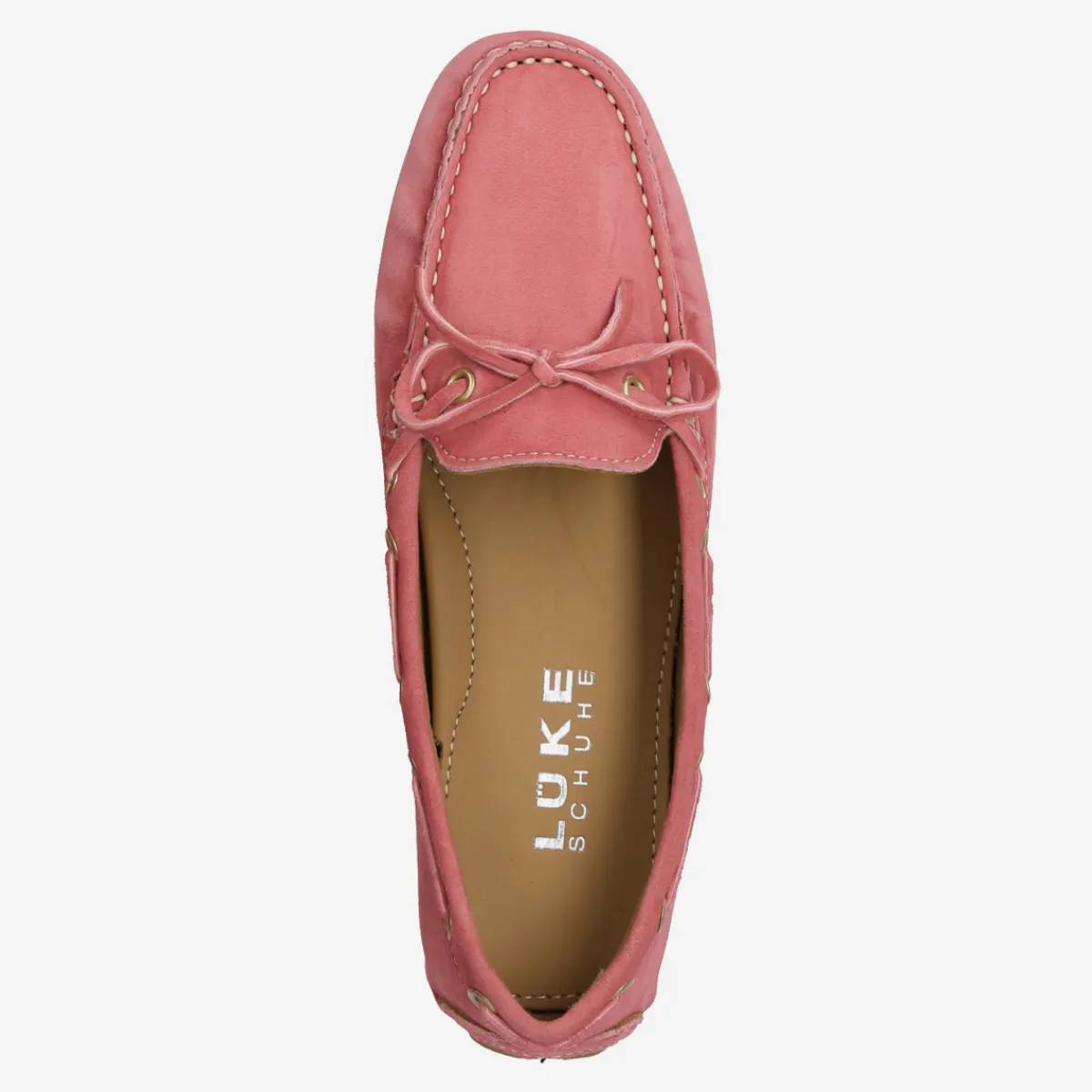 Damen Lüke Schuhe Slipper & Mokassin*Art.7502