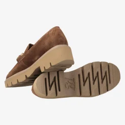 Damen Paul Green Slipper & Mokassin*Art.1043-004