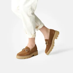 Damen Paul Green Slipper & Mokassin*Art.1043-004