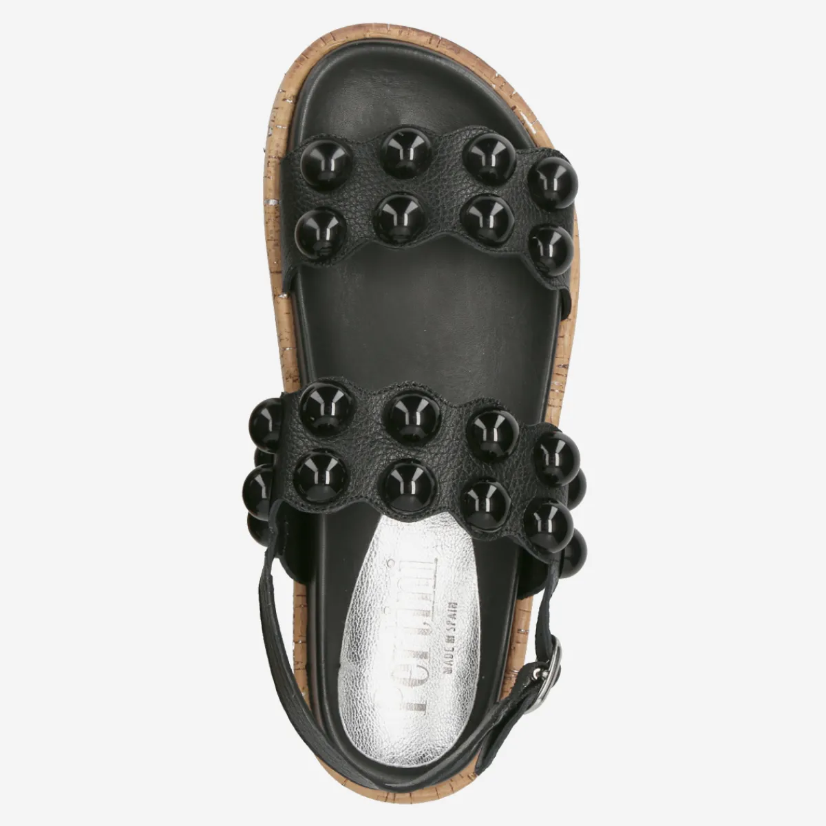 Damen Pertini Sandaletten*Art.31753
