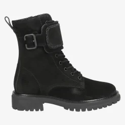 Damen Paul Green Boots*Art.9080-012