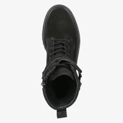 Damen Paul Green Boots*Art.9080-012