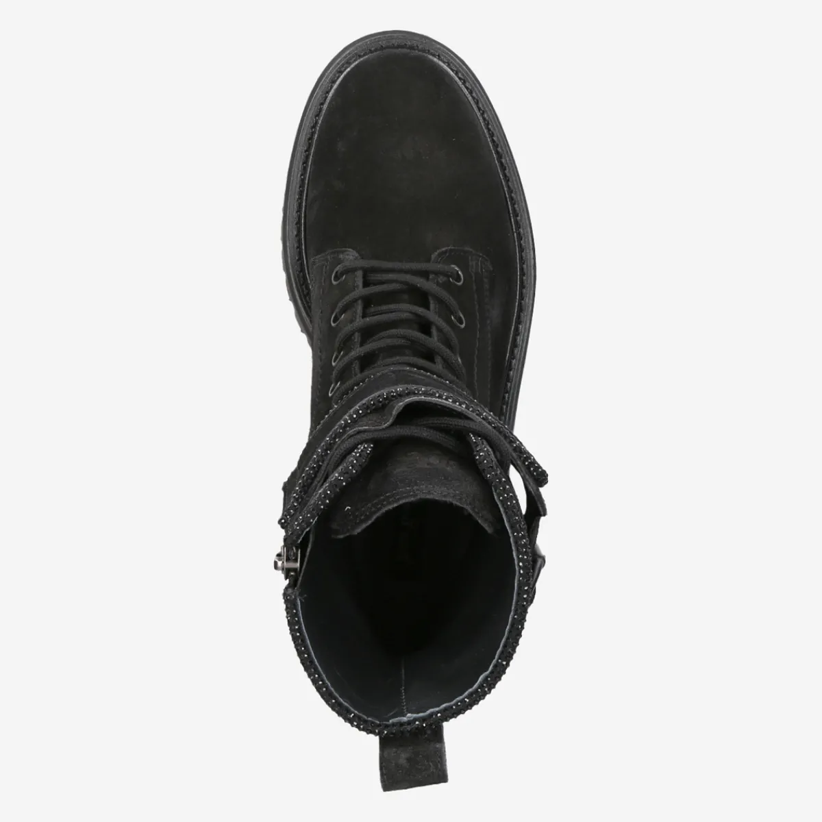 Damen Paul Green Boots*Art.9080-012