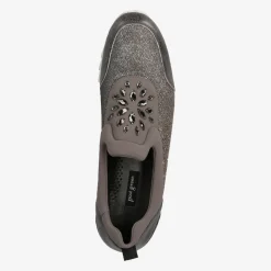 Damen Paul Green Slipper & Mokassin*Art.4420-018