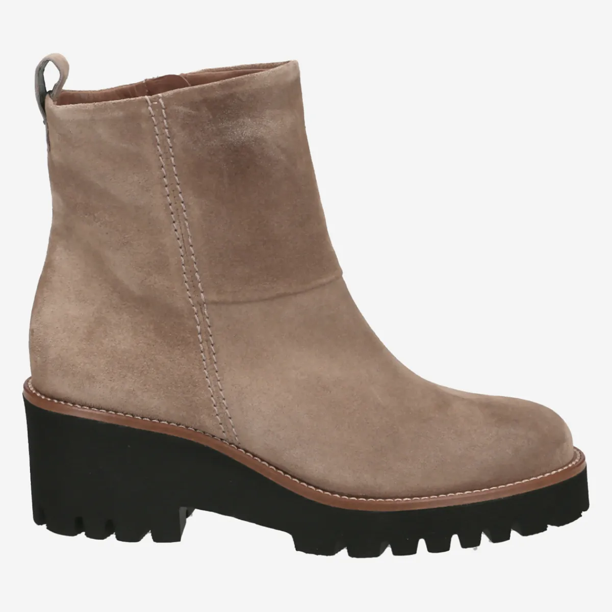 Damen Paul Green Stiefeletten*Art.9873-009