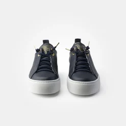 Damen Paul Green Sneaker*Art.5017-018