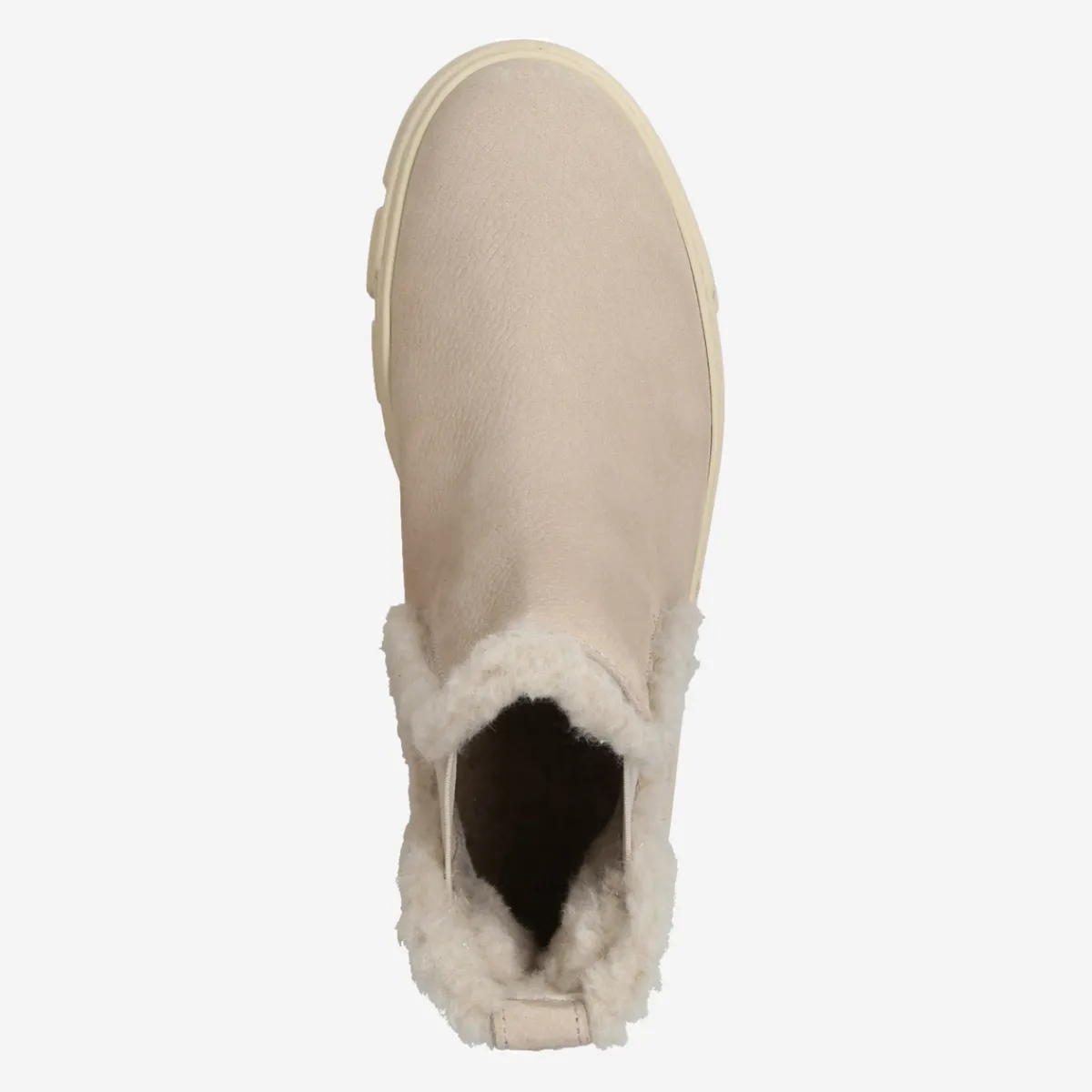 Damen Paul Green Warmfutter*Art.9061-002