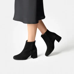 Damen Paul Green Stiefeletten*Art.8101-044