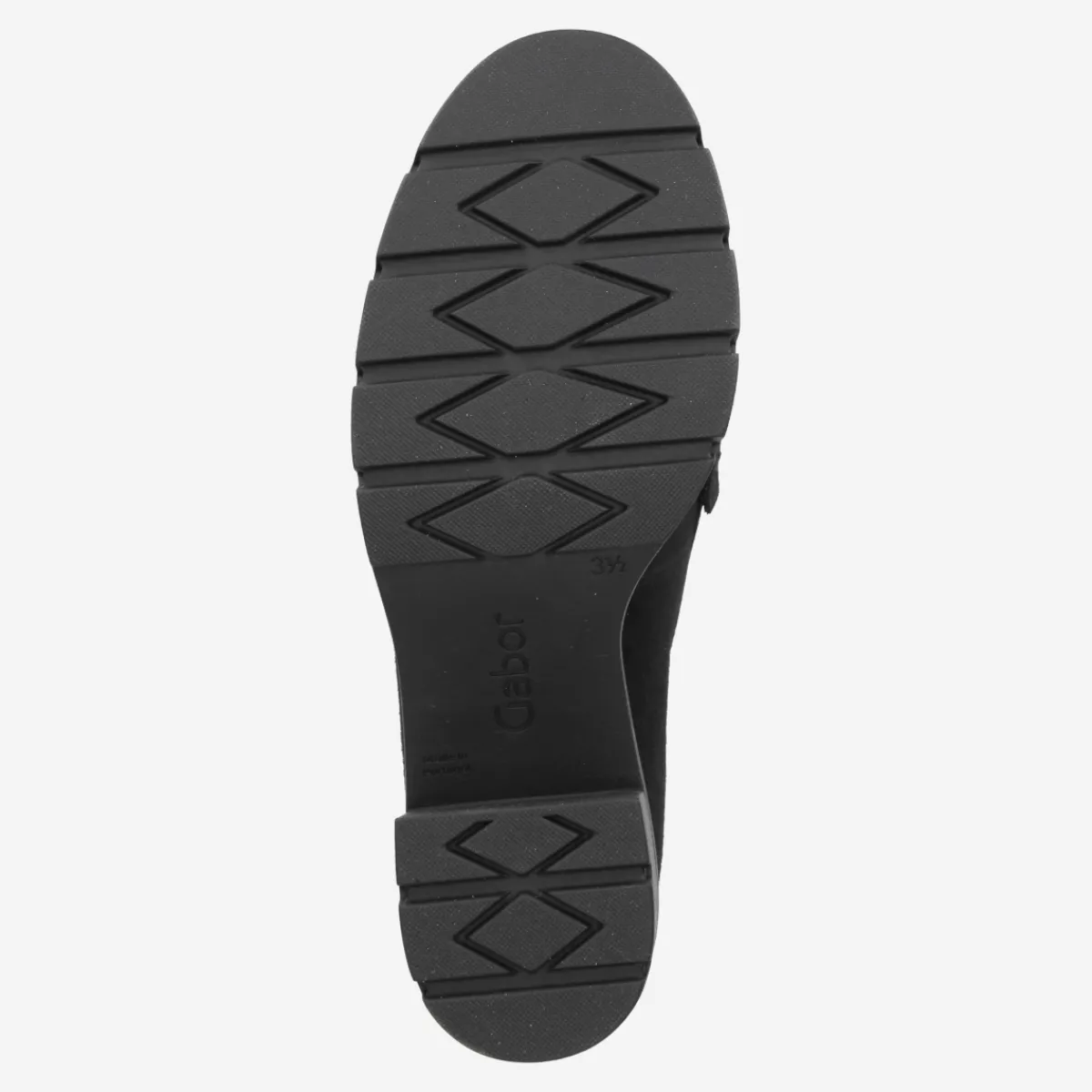 Damen Gabor Pumps*Art.32.144.47