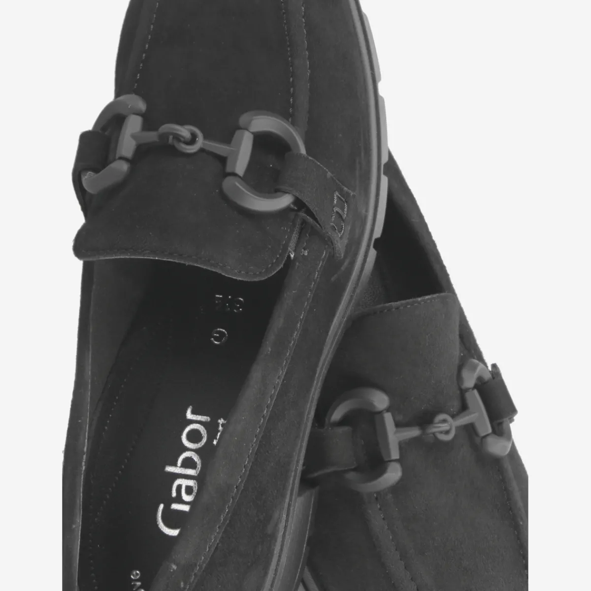 Damen Gabor Pumps*Art.32.144.47