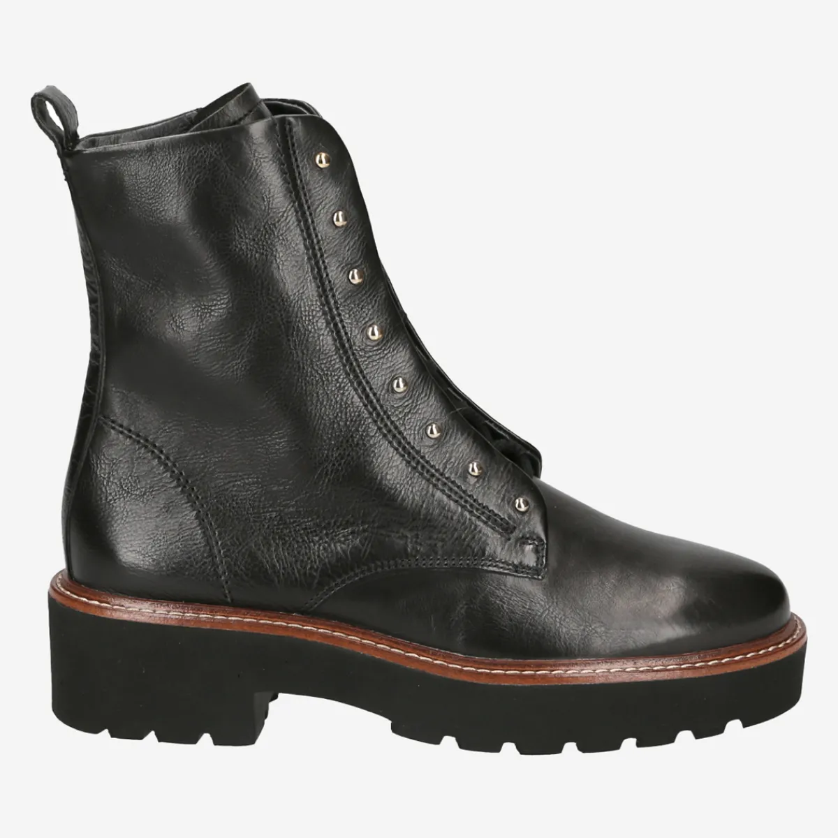 Damen Paul Green Boots*Art.9815-019