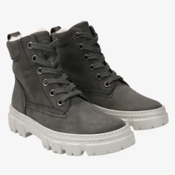 Damen Paul Green Warmfutter*Art.9963-082