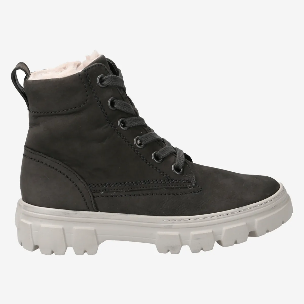 Damen Paul Green Warmfutter*Art.9963-082