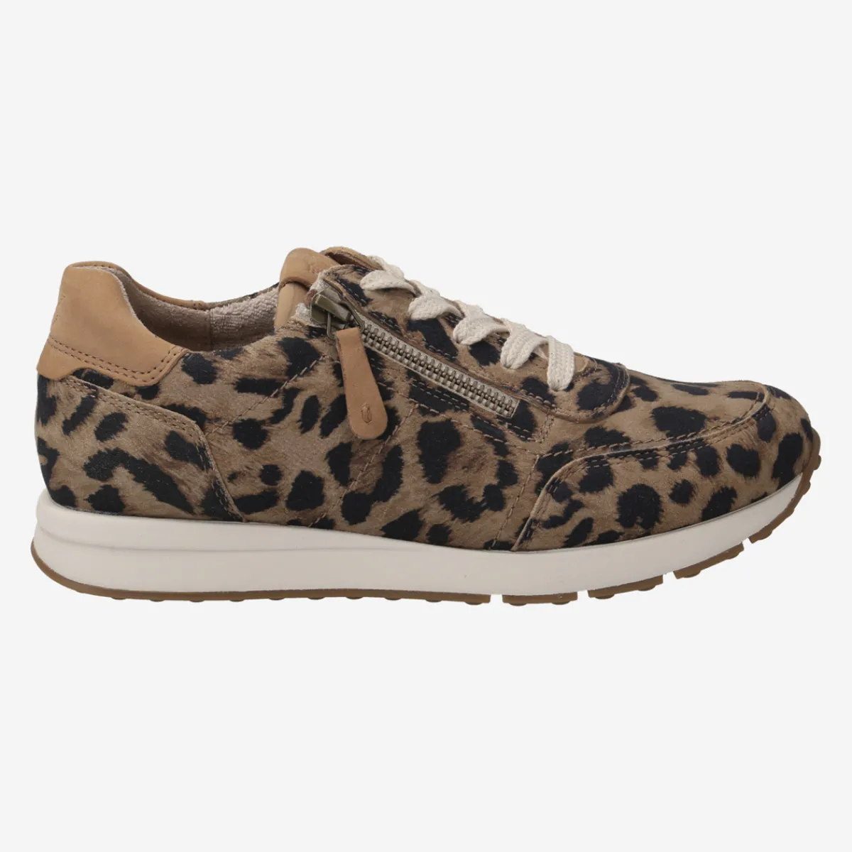 Damen Paul Green Sneaker*Art.4085-304