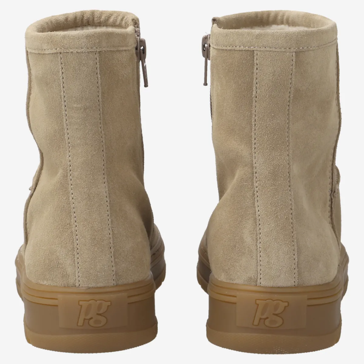 Damen Paul Green Warmfutter*Art.8106-004