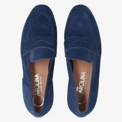 Damen Donna Carolina Slipper & Mokassin*Art.49.135.180-005