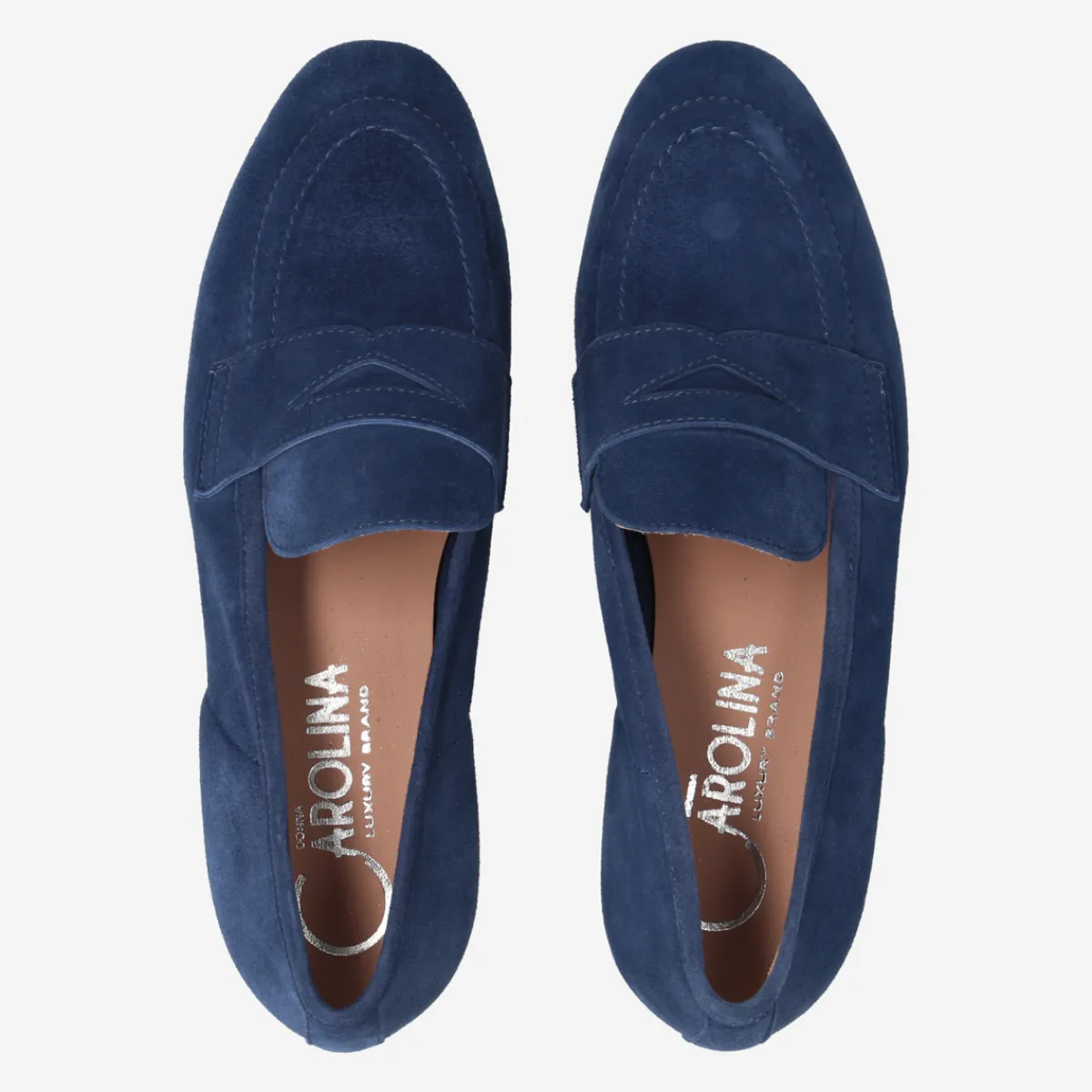 Damen Donna Carolina Slipper & Mokassin*Art.49.135.180-005