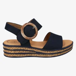 Damen Gabor Sandaletten*Art.24.550.36