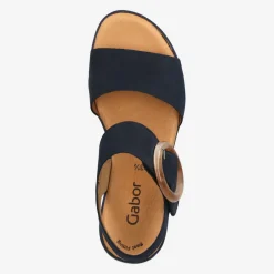 Damen Gabor Sandaletten*Art.24.550.36