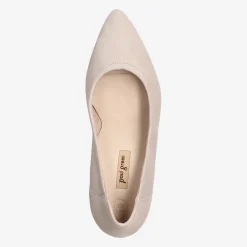 Damen Paul Green Pumps*Art.3916-071