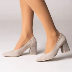 Damen Paul Green Pumps*Art.3916-071
