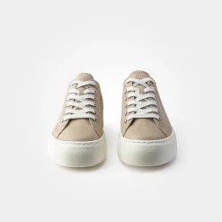 Damen Paul Green Sneaker*Art.4790-241