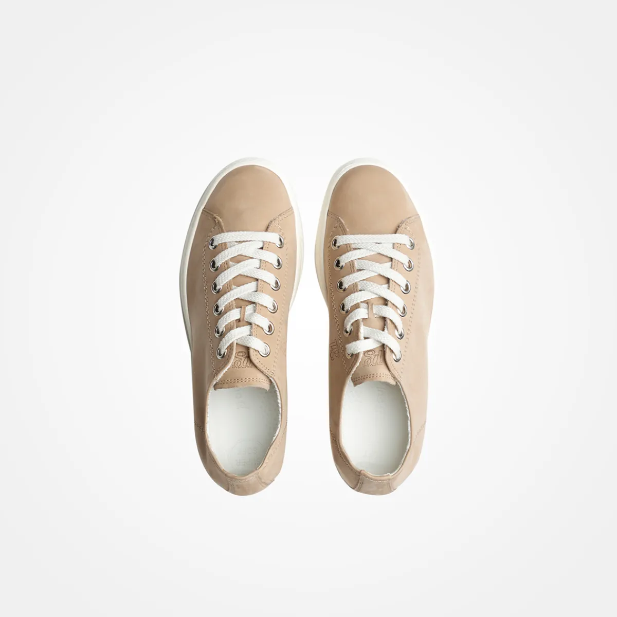 Damen Paul Green Sneaker*Art.4790-241
