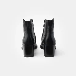 Damen Paul Green Stiefeletten*Art.8110-004