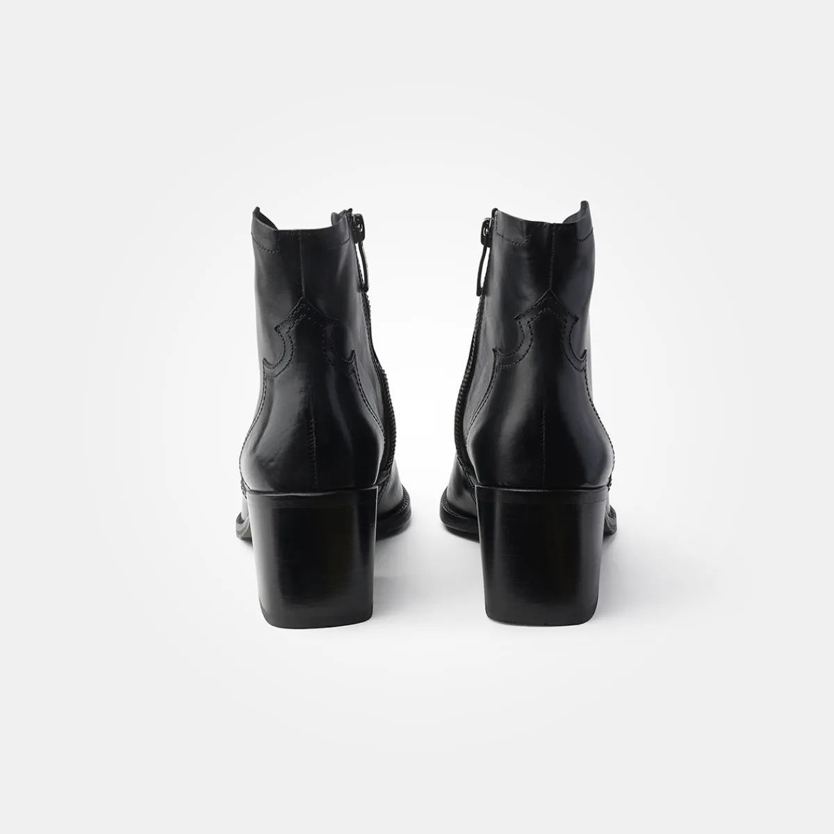 Damen Paul Green Stiefeletten*Art.8110-004