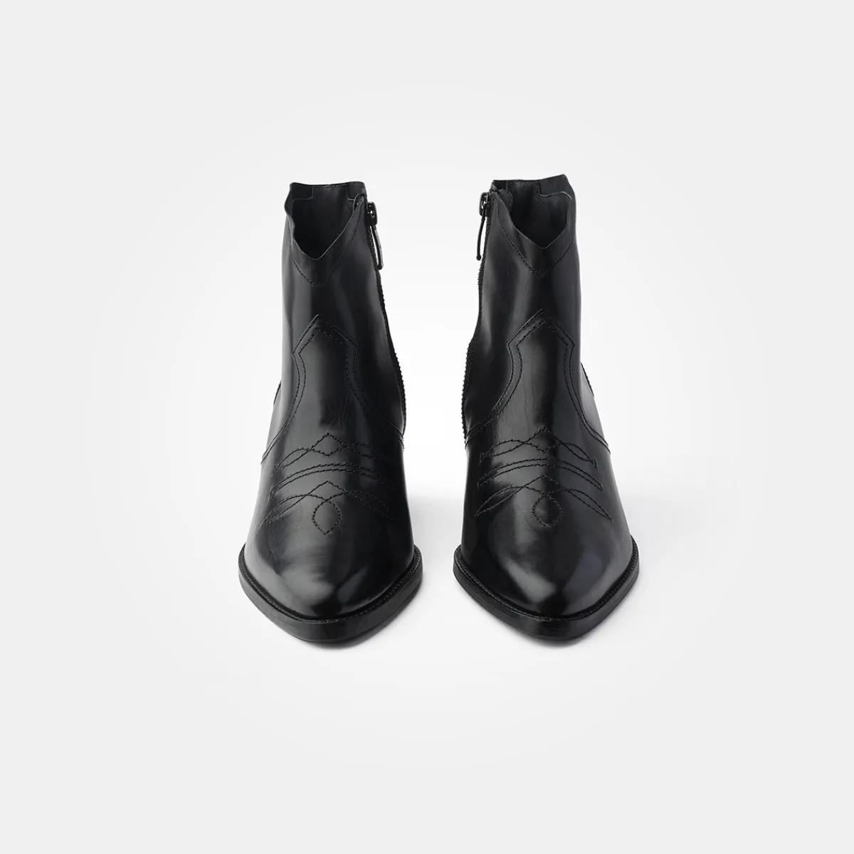 Damen Paul Green Stiefeletten*Art.8110-004