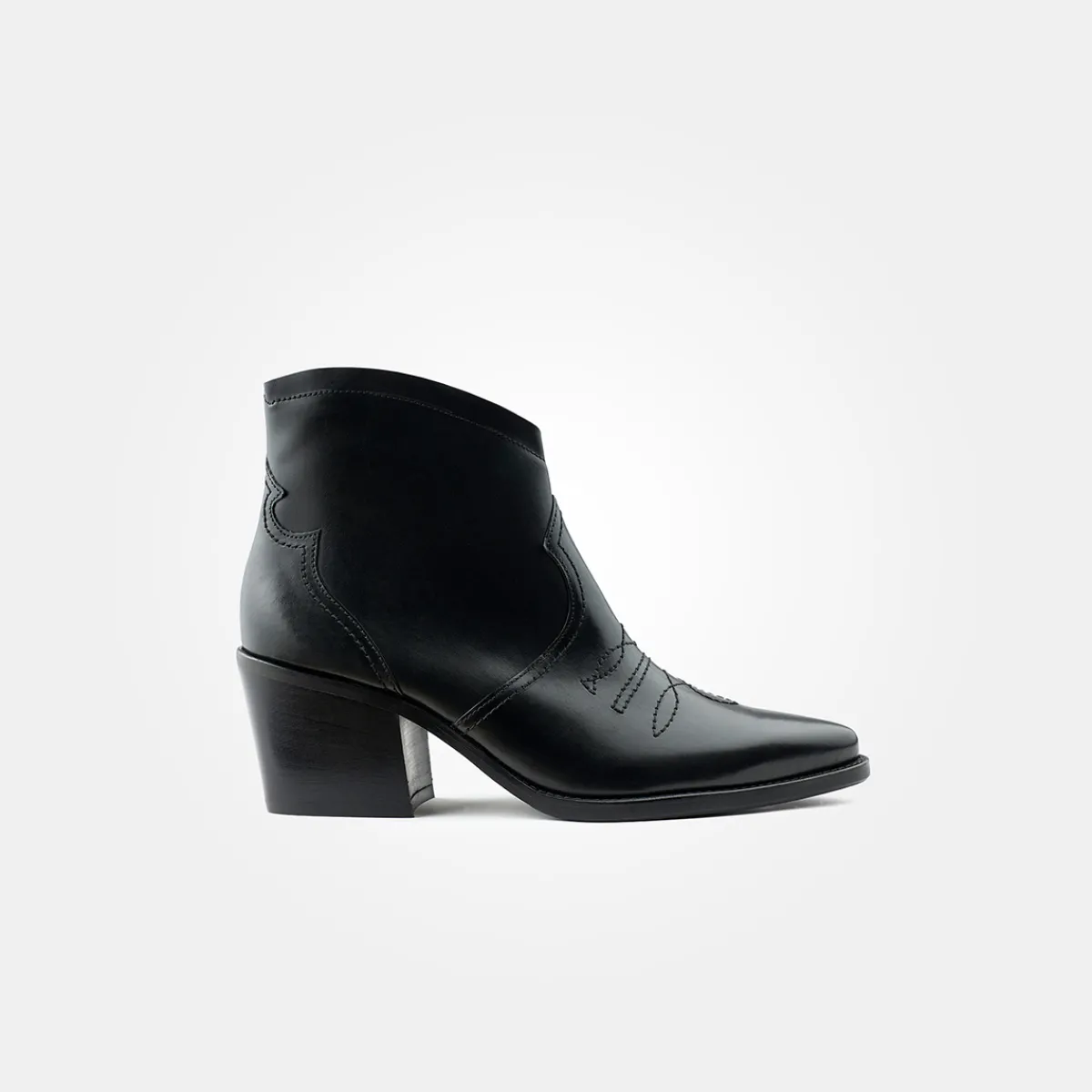 Damen Paul Green Stiefeletten*Art.8110-004