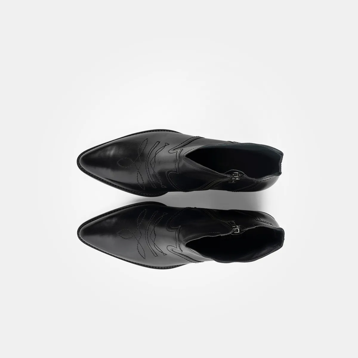 Damen Paul Green Stiefeletten*Art.8110-004