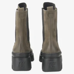 Damen Paul Green Chelsea Boots*Art.8030-024