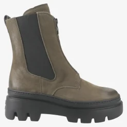 Damen Paul Green Chelsea Boots*Art.8030-024