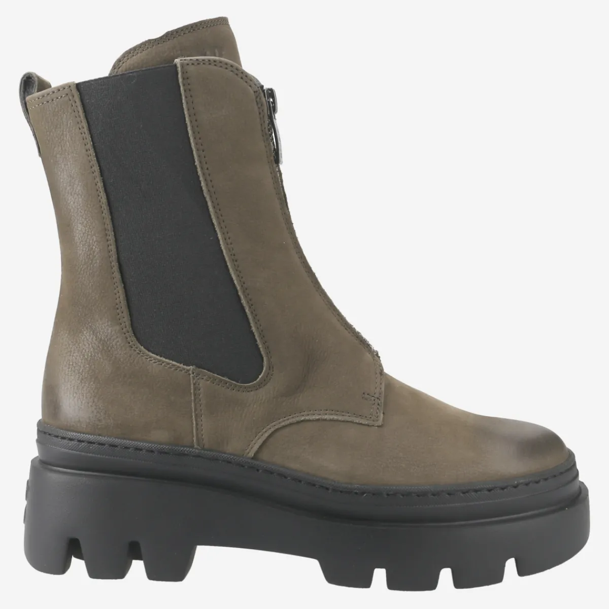Damen Paul Green Chelsea Boots*Art.8030-024
