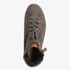Damen Paul Green Sneaker*Art.4024-017