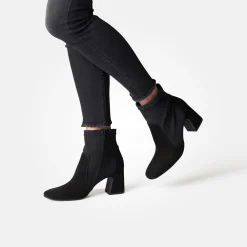 Damen Paul Green Stiefeletten*Art.8040-004