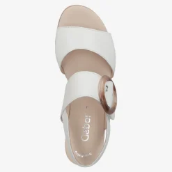 Damen Gabor Sandaletten*Art.84.645.21