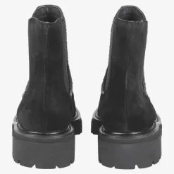 Damen Paul Green Chelsea Boots*Art.8108-004