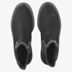 Damen Paul Green Chelsea Boots*Art.8108-004