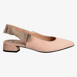 Damen Maripé Peeptoes & Slingpumps*Art.28298-3144