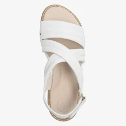 Damen Paul Green Sandaletten*Art.6054-013