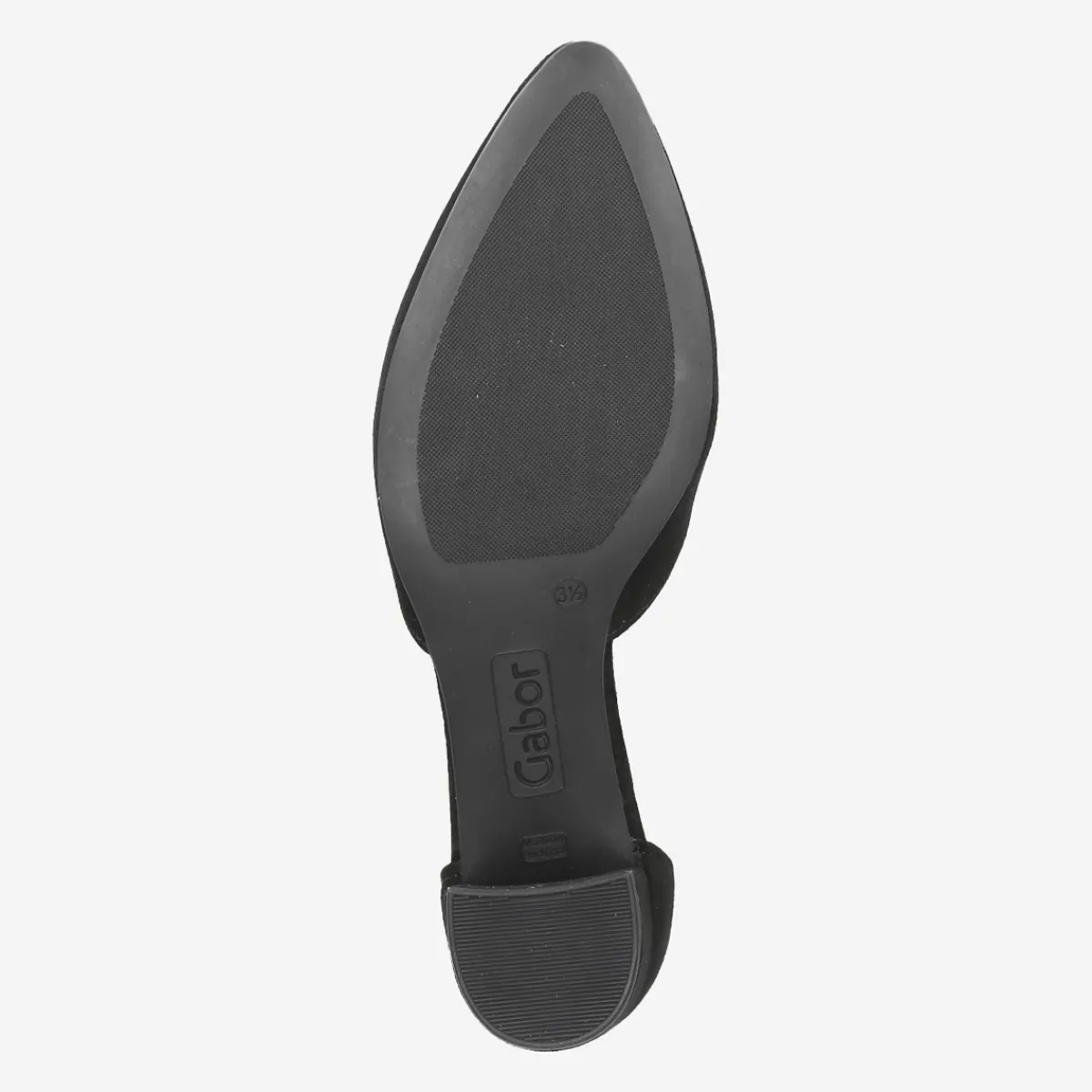Damen Gabor Pumps*Art.81.340.17