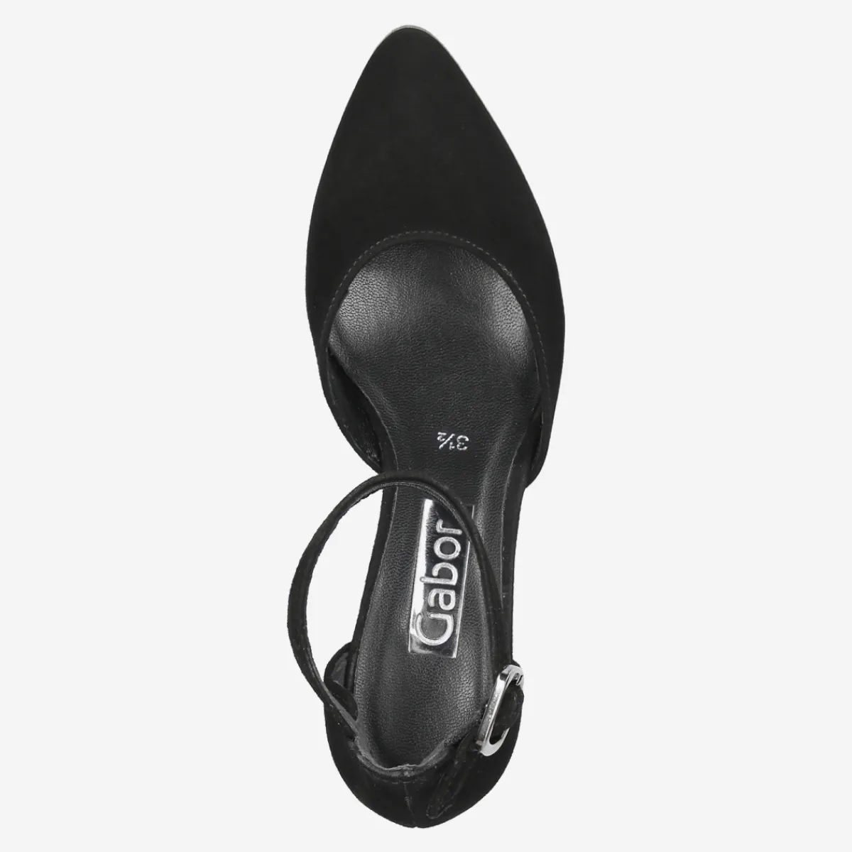 Damen Gabor Pumps*Art.81.340.17