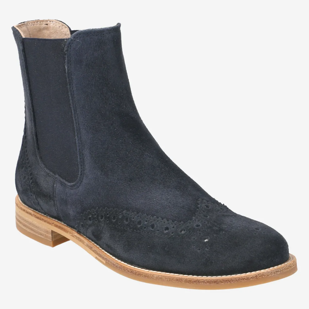 Damen Paul Green Chelsea Boots*Art.9154-023