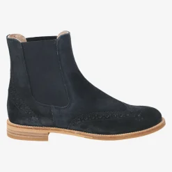 Damen Paul Green Chelsea Boots*Art.9154-023
