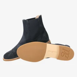 Damen Paul Green Chelsea Boots*Art.9154-023
