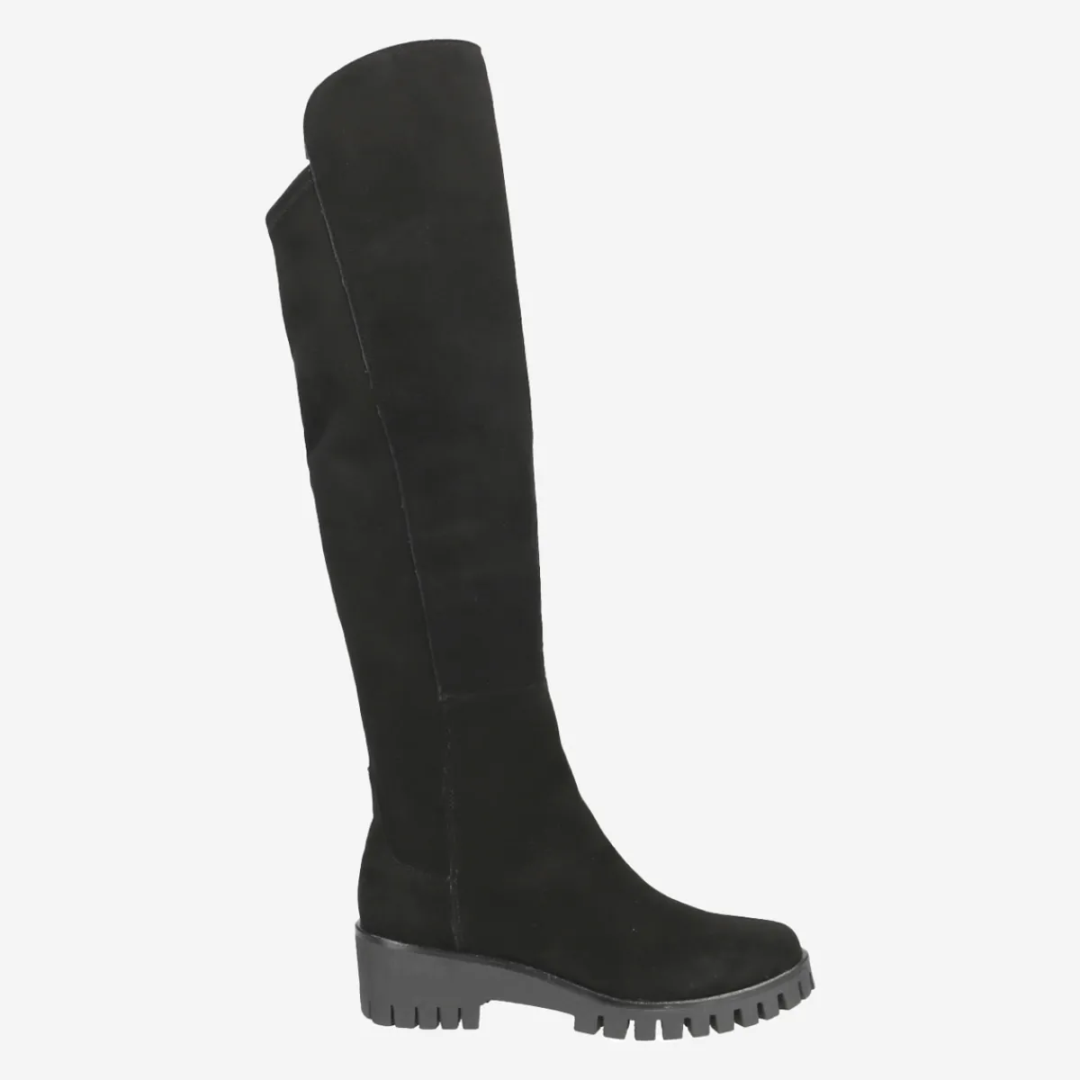Damen Donna Carolina Stiefel*Art.48.699.122-002