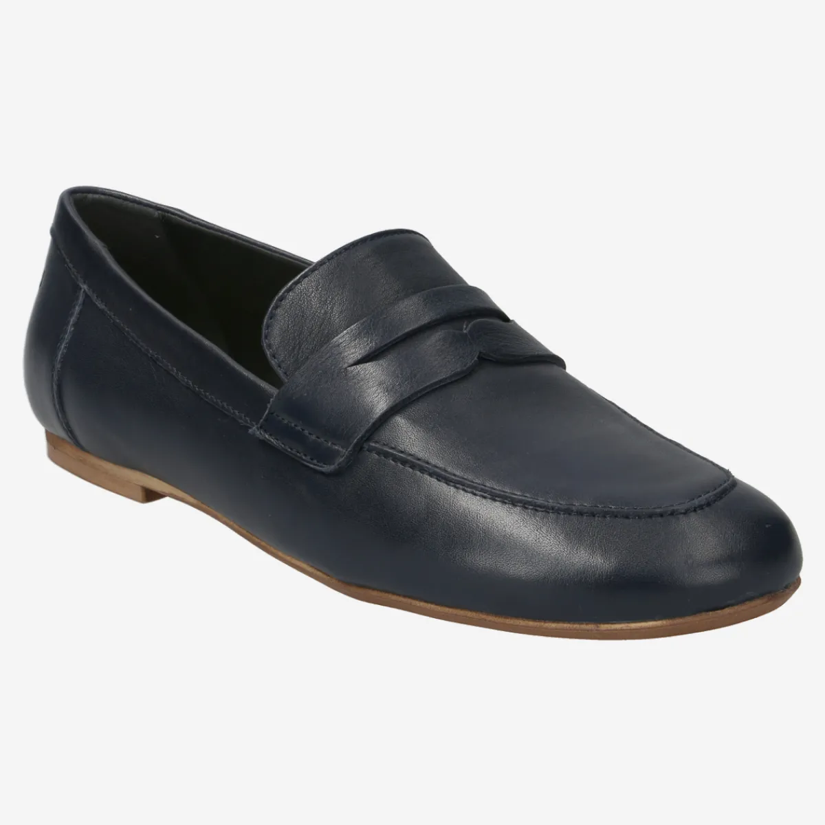 Damen Donna Carolina Slipper & Mokassin*Art.47.658.033-006
