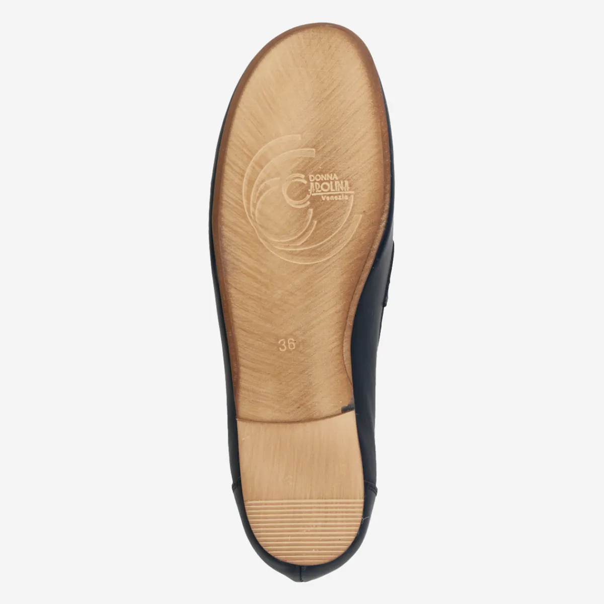 Damen Donna Carolina Slipper & Mokassin*Art.47.658.033-006